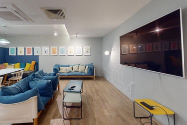 iQ The Podium Student Halls, 70 Egham Hill, City Centre, Egham, TW20 0BQ - Image 8